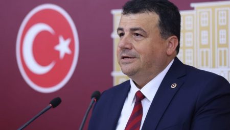CHP’li Milletvekili Öztürk, Bursa Çataltepe mağdurlarının sesi oldu
